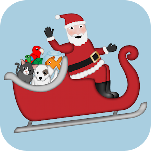 Pet Santa 1.0