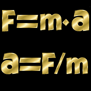 INVERSE PHYSICS FORMULAS 1.0