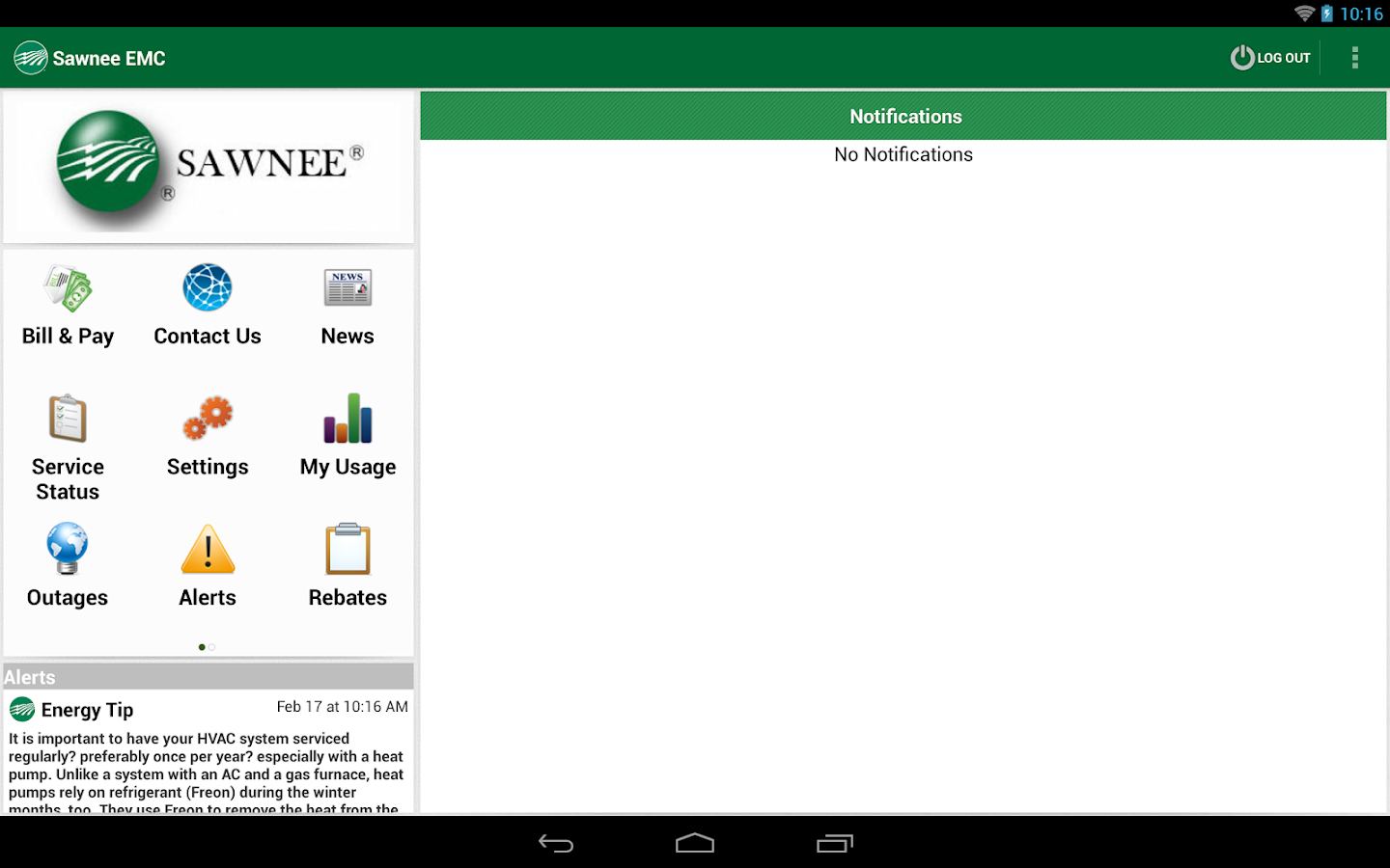 Sawnee EMC Android Apps on Google Play