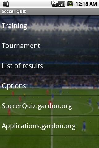 Soccer Quiz Free