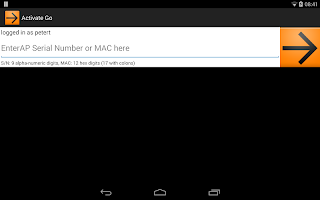Activate Go APK Screenshot Thumbnail #7