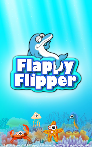 Flappy Flipper