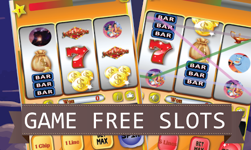 How to get Aladdin Vegus Slots 1.0 mod apk for laptop