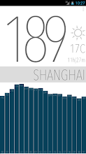 Air Quality China | Minimalist APK Download for Android