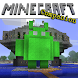 Minecraft Companion