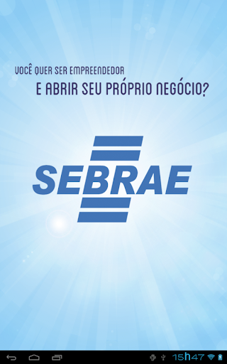 【免費新聞App】SEBRAE DICA DE NEGÓCIOS-APP點子