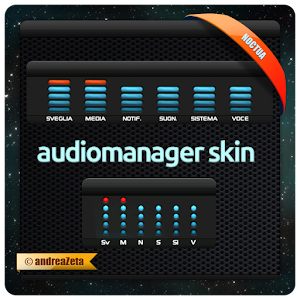 AM Skin: Noctua