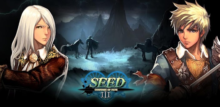 SEED 3 - Confines of Fate tiếp nối mạch chuyện seri SEED