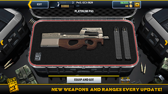 Gun Club 3: Virtual Weapon Sim - screenshot thumbnail