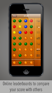download Color Code Mastermind free