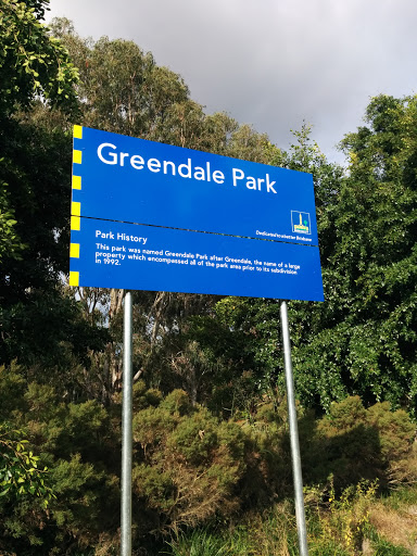 Greendale Park