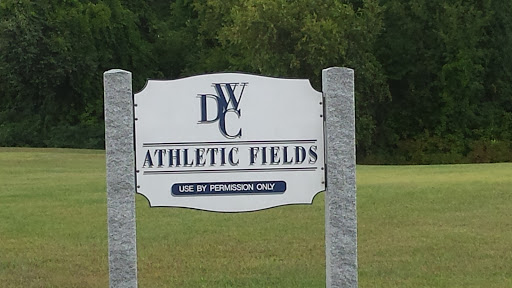 Daniel Webster College Athletic Fields