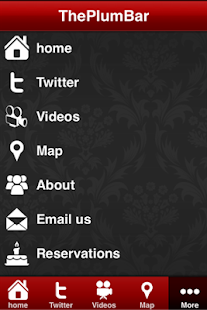 Free The Plum Bar APK for PC