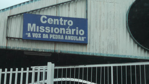 Centro Missionário