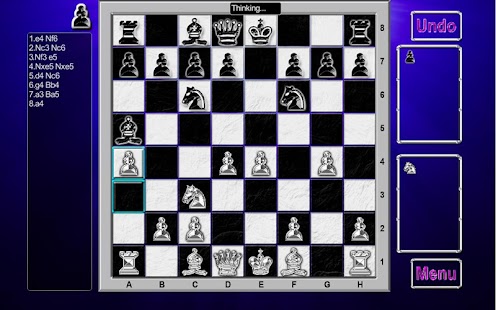 Crystal Chess HD Lite