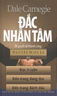 Đắc Nhân Tâm