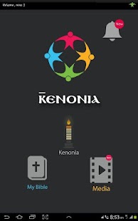Kenonia Screenshots 0