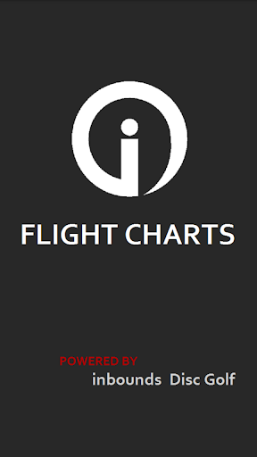 inbounds Disc Golf Charts