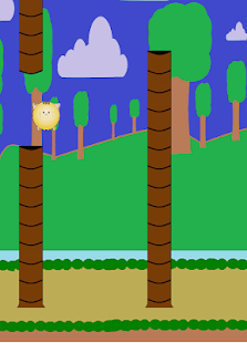 Bouncy Cat Screenshots 7