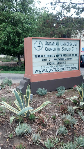 Unitarian Universalist Church of Studio City