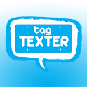 Tag Texter logo