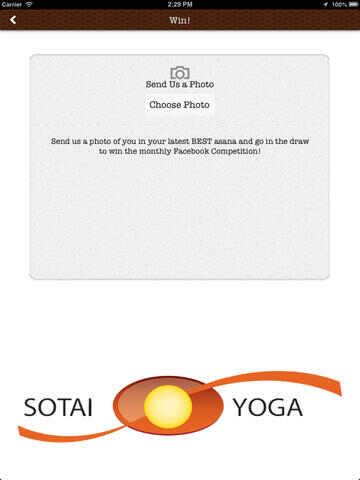 免費下載健康APP|Sotai Yoga app開箱文|APP開箱王