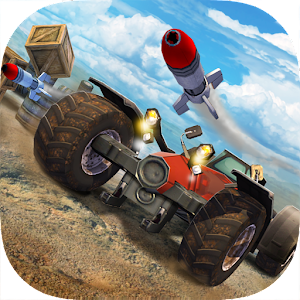 Offroad Heroes – Action Racer for PC and MAC