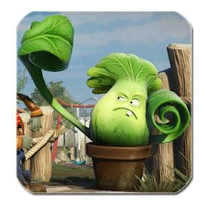  tổng hợp cac phiên bản Plants vs Zombies trên android miễn phí