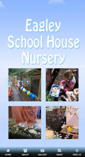 Eagley School Nursery