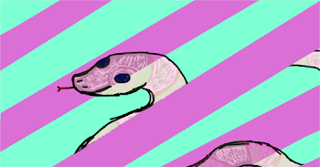 Circus Serpent