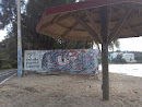 Rescate Playas Isabela Mural