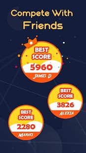 Block Blitz: 10x10 Puzzle Game Screenshots 4