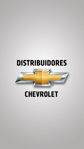 Distribuidores GM