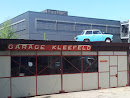 Oldtimer Garage