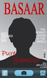 How to install Fake Magazine Cover Camera 1.0.1 apk for bluestacks
