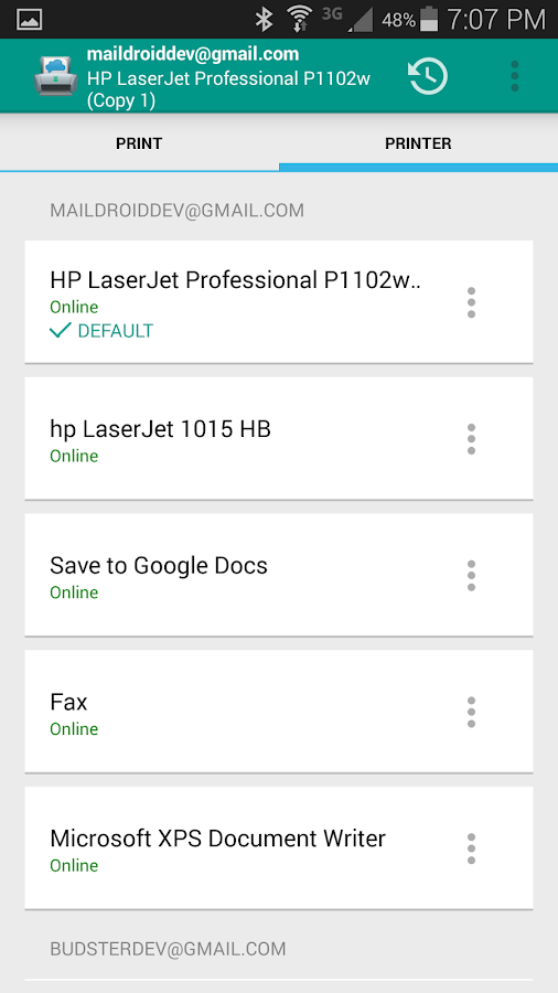 Easy Cloud Print Android Apps on Google Play