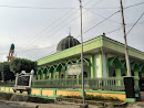 Masjid Besar al Azhar