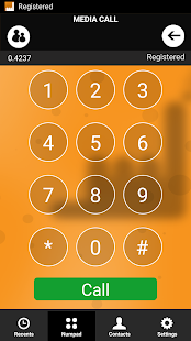 Lastest Media Call APK