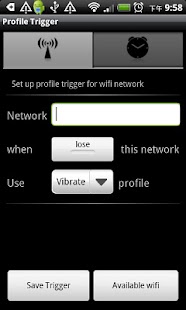 How to install Profile Trigger 1.2.2 mod apk for android