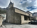 Iglesia San Nicolás