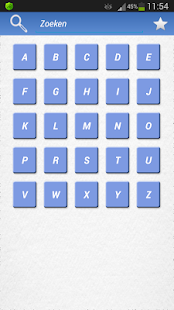 Lastest Droomwoordenboek APK