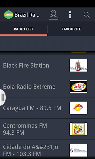 Brasil Radio
