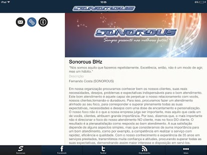 Free Sonorous BHz APK for Android