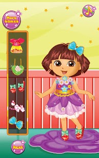 download Baby Hair Salon free