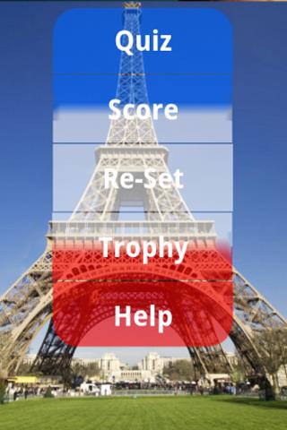 【免費教育App】Study French Quiz-APP點子