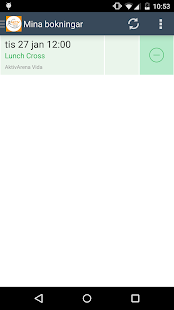 How to mod AktivArena 3.0.5 unlimited apk for android