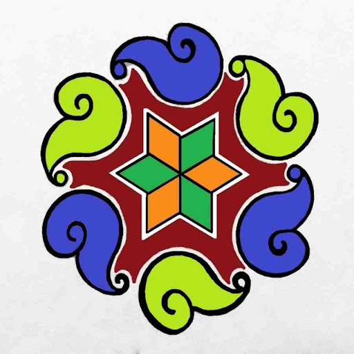 Rangoli Designs