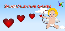 Saint Valentine Games APK