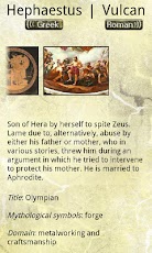 Greek Mythology