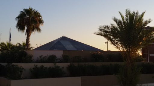 Shore Pyramid 